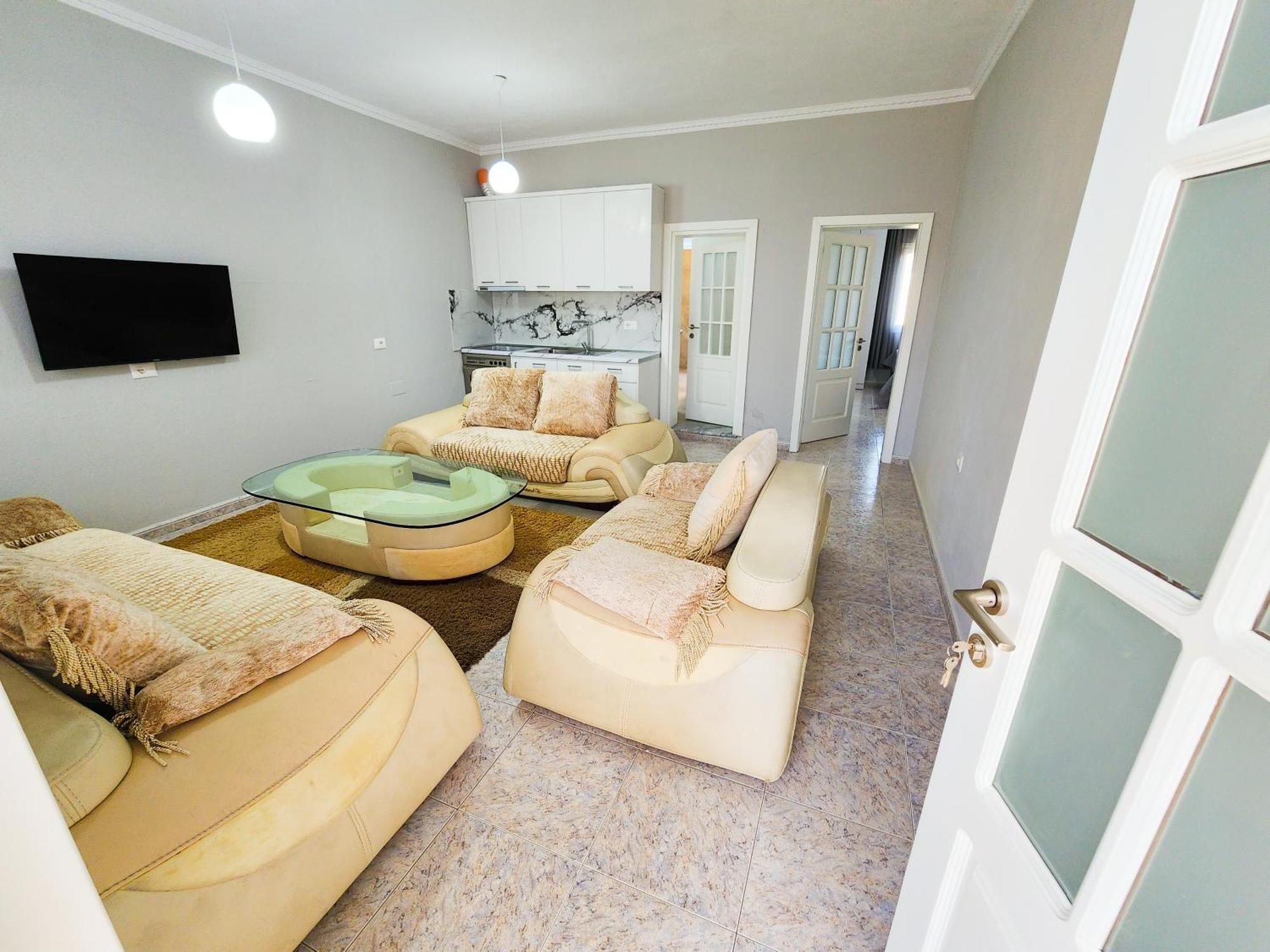 Apartment Sweet 3 Tirana
